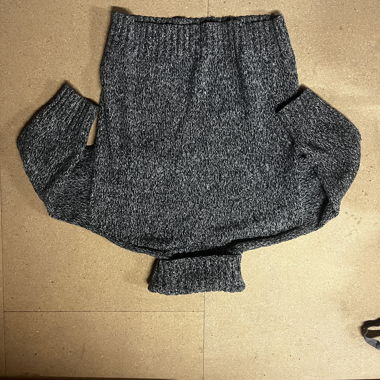 Pull&Bear Strickpullover