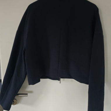 Veste KIABI XL bleue