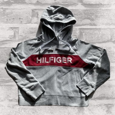 Hoodie Tommy Hilfiger L