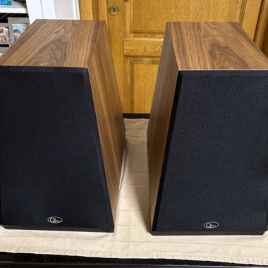 Paire d'enceintes QLN Prestige One