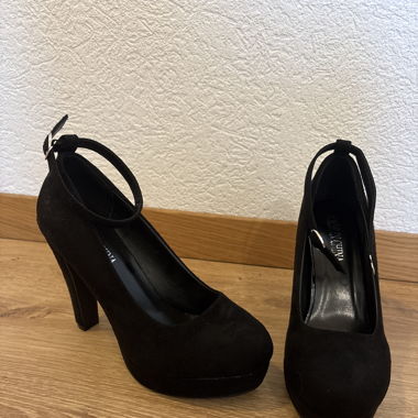 High Heels