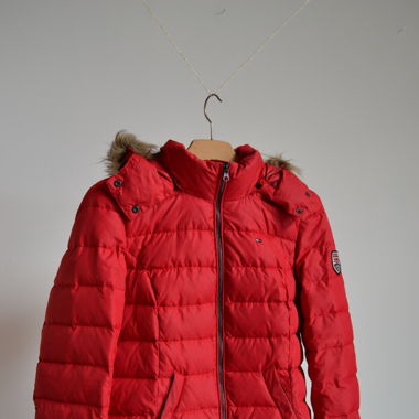 Tommy Hilfiger Winterjacke