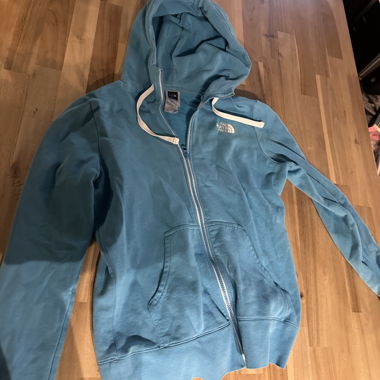 Felpa The North Face