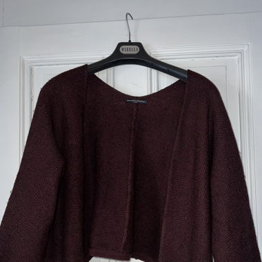 Cardigan one size