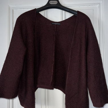 Cardigan one size