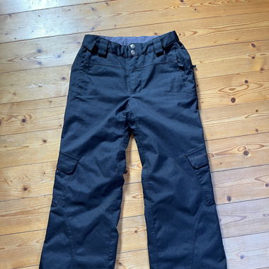 Skihose Powerzone Gr. 164