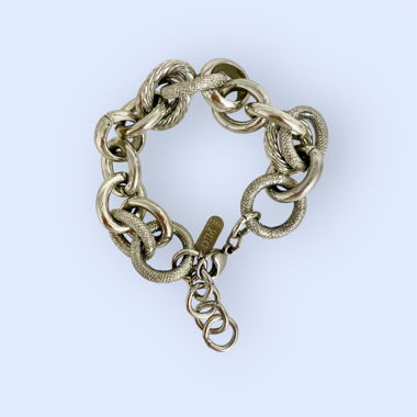 Handcrafted Bracelet from Italy