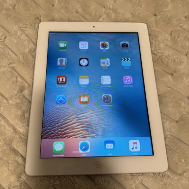 Ipad MC979FD/A 