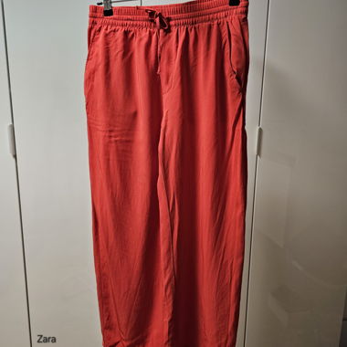 Zara summer trousers