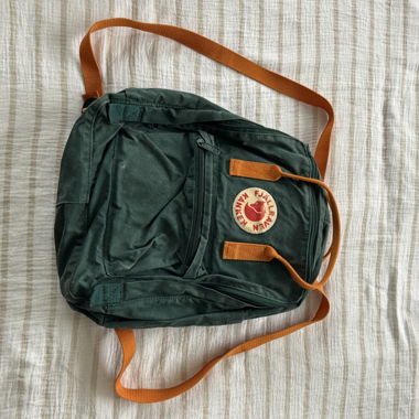 Sac à dos Fjallraven