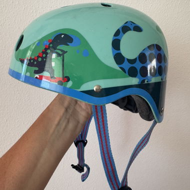 Casque