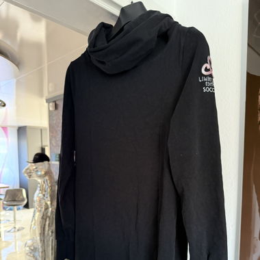 Soccx Longpullover gr 38/M