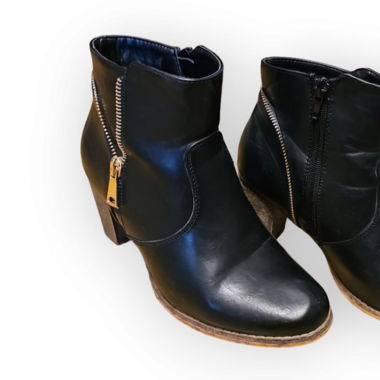 Stiefel 