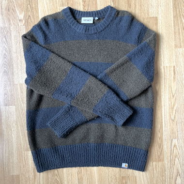 Pull en maille Carhartt