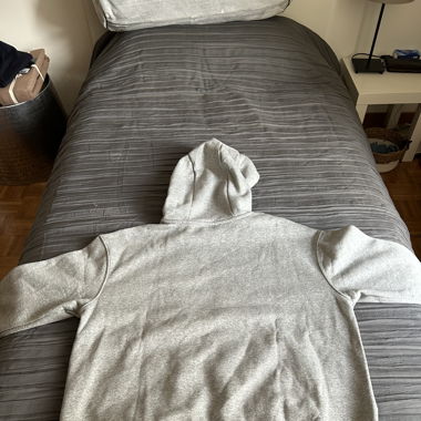 Pull Nike femme