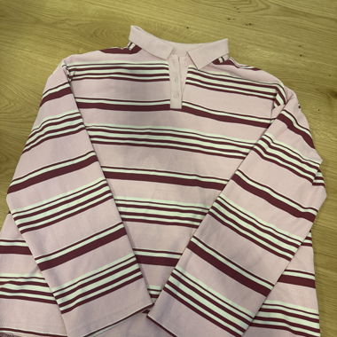 Long sleeve 