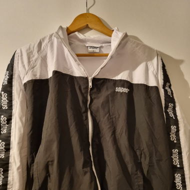 Snipes Sportjacke