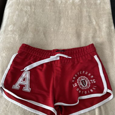 short