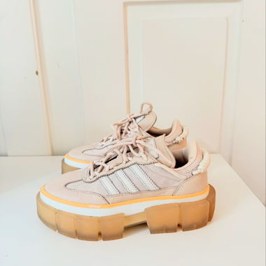 IvyPark x Adidas Edizione Speciale