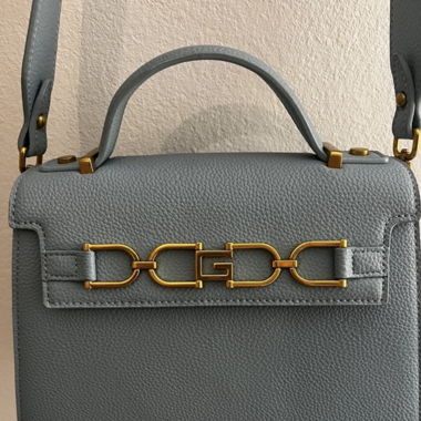 Guess Bag real Leather