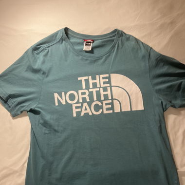 North Face T-Shirt