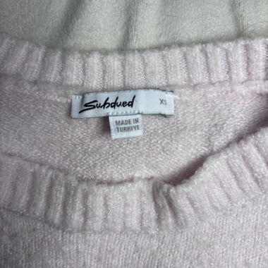 Maglione in maglia Pinker XS