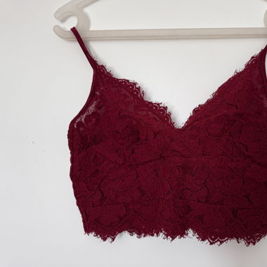 Crop Tops Amisu 