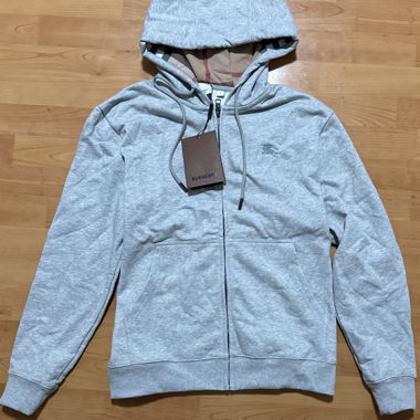 Burberry Zipper Grösse S