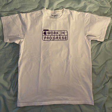 t-shirt Carhartt