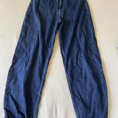Jeans Baggy