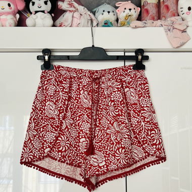 Shorts Women’secret