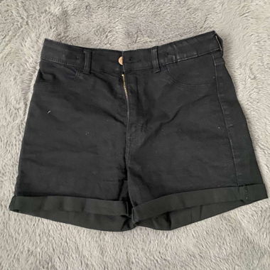 Short 