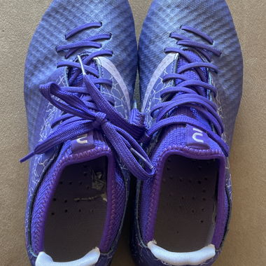 Football boots