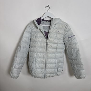 Veste matelassée KangaROOS EU 36