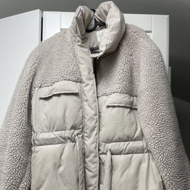 Jacke