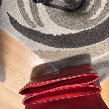 Handtasche zu verkaufen 