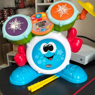 Chicco Rocky Band