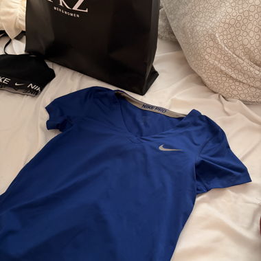 Nike Pro Shirt