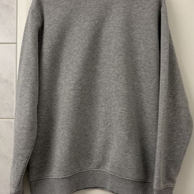 Basic Pullover