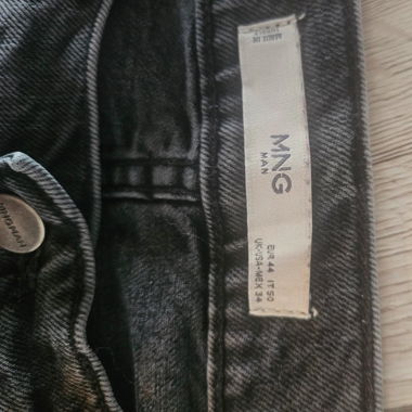 Jean Mango