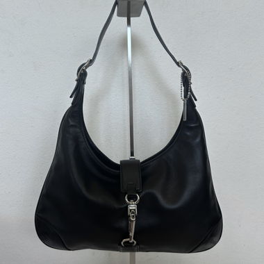 Envoi gratuit sac coach vintage y2k