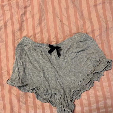 Pyjama Hose