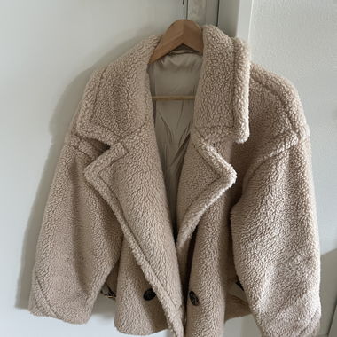 Teddy Jacke