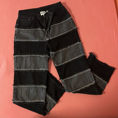 Statement Piece Jeans