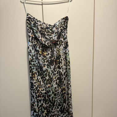 Kleid lang