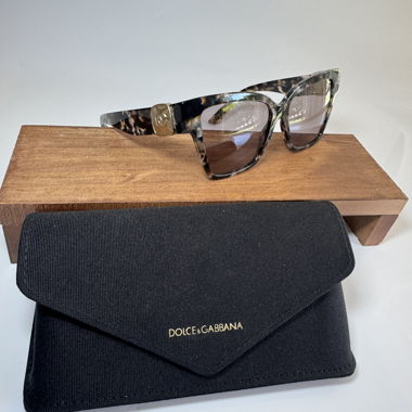 Original Dolce & Gabbana Sonnenbrille