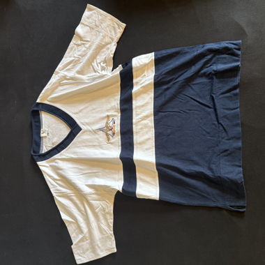Vintage T- Shirt CV Sport