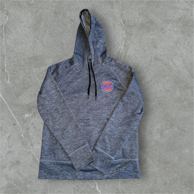 Pull KNICKS ADIDAS Gris - Taille L 