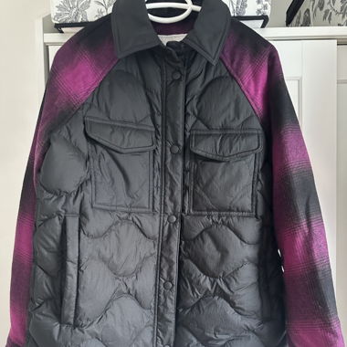Giacca Woolrich