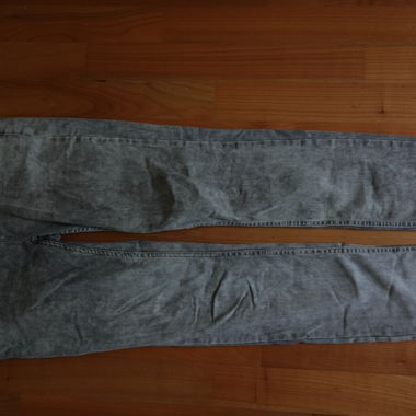 Jeans von COCCARA